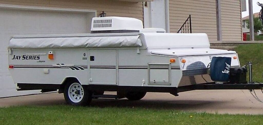 How to Buy a Used Tent Trailer - Tent Trailer Life