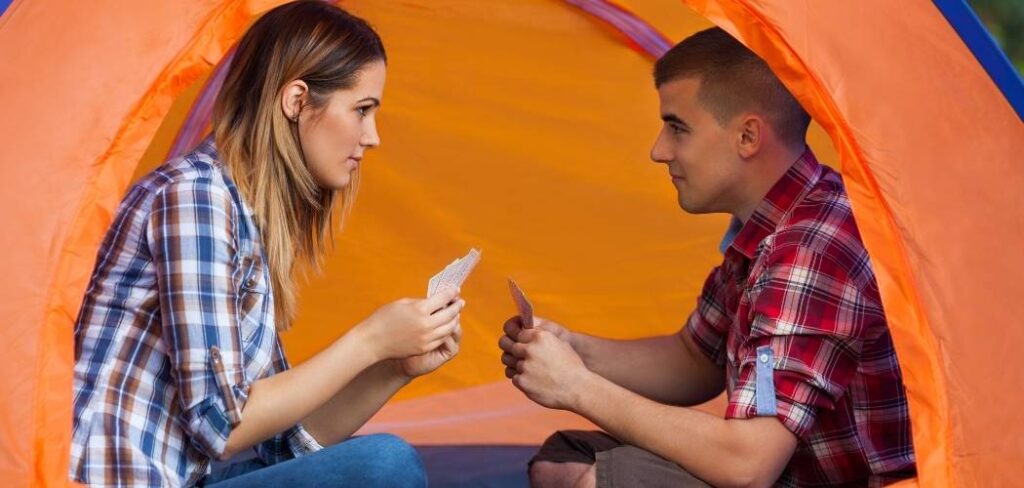 6 Bonding Camping Games For Couples Tent Trailer Life 6874