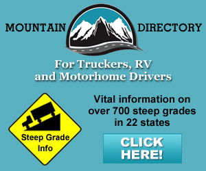 mountain directory link